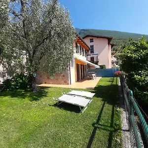 Maria Apartment