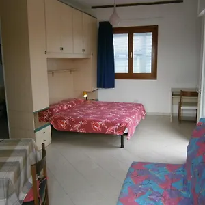 President Frontemare - Agenzia Cocal Apartmán