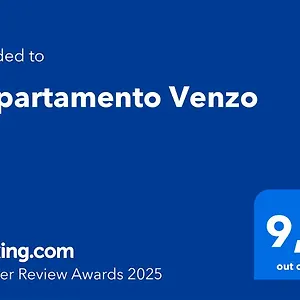 Venzo Apartment