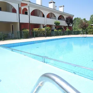 Villaggio Leopardi Apartmán