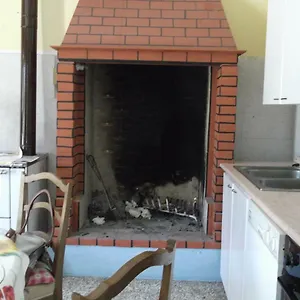 La Panoramica Prázdninový dům