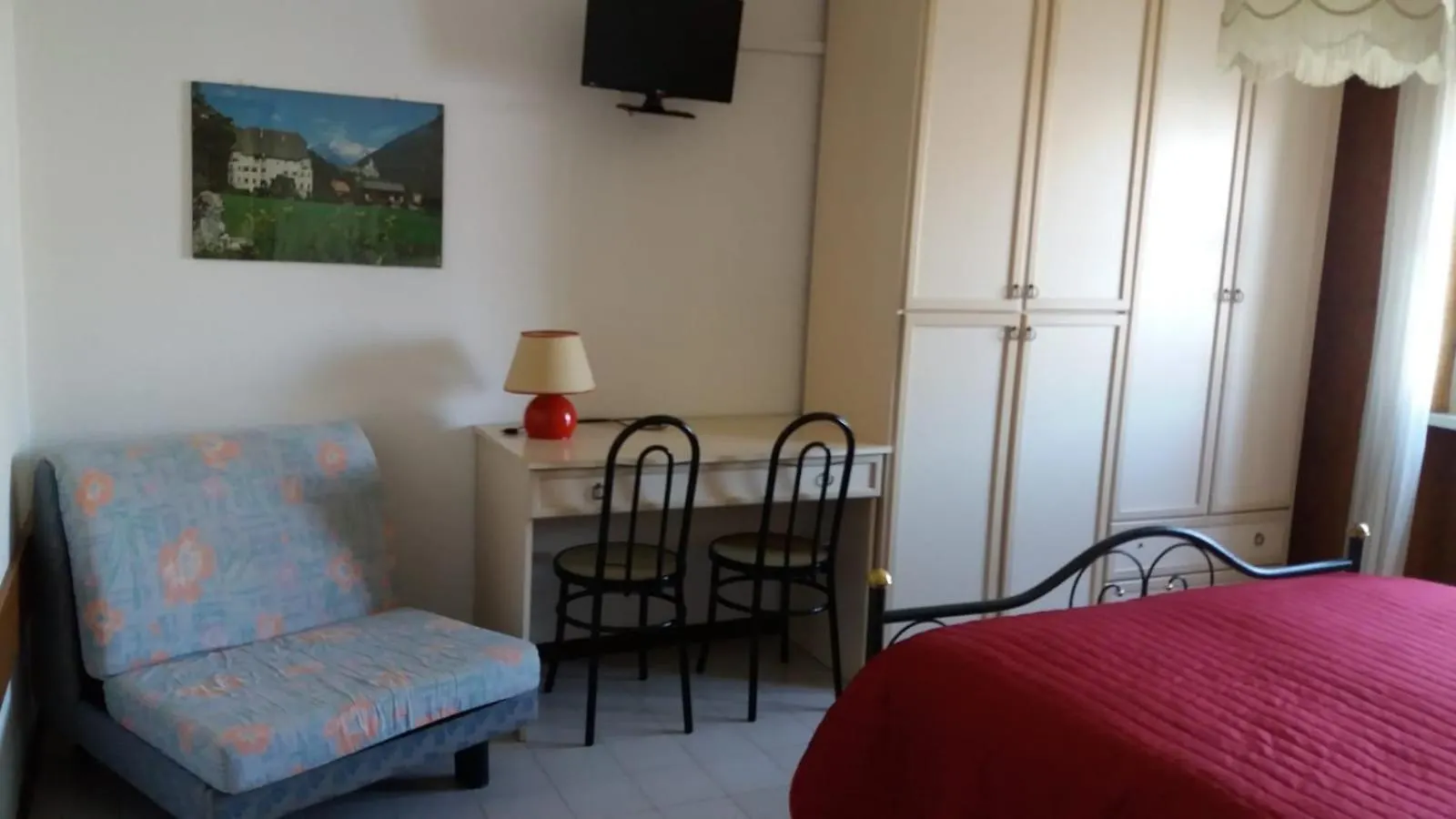 La Virgola Apartments Brenzone sul Garda 0*,  Italien