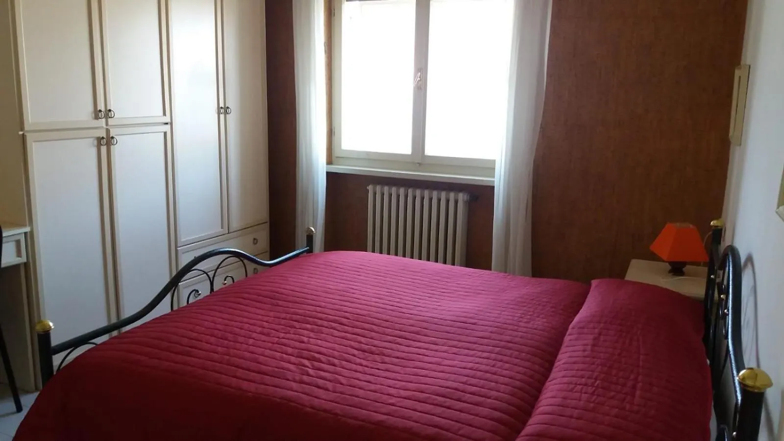 La Virgola Apartments Brenzone sul Garda