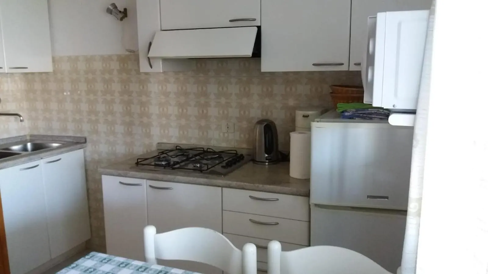 La Virgola Apartments Brenzone sul Garda
