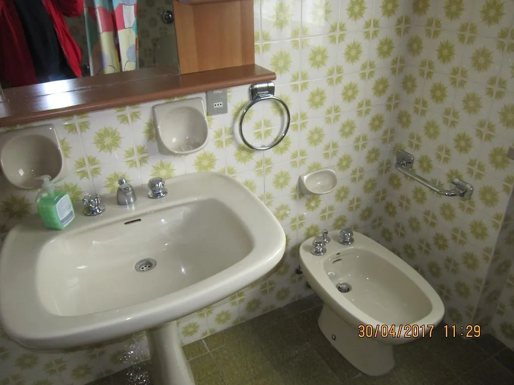 La Virgola Apartments Brenzone sul Garda
