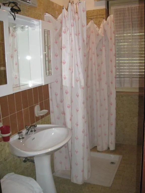La Virgola Apartments Brenzone sul Garda 0*,