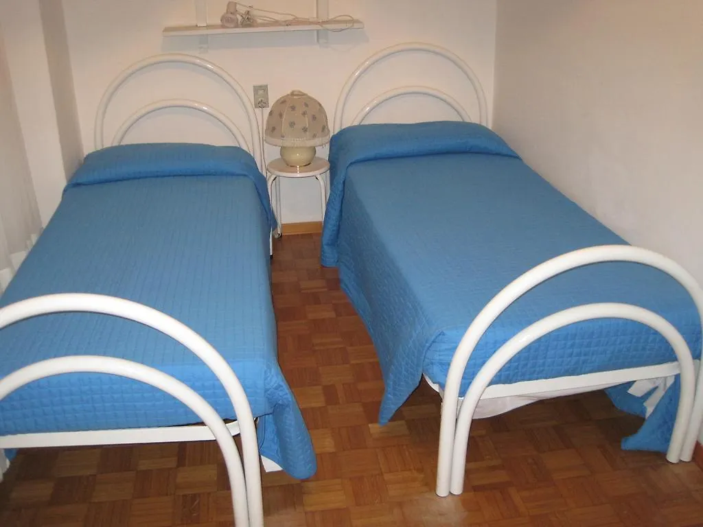 La Virgola Apartments Brenzone sul Garda