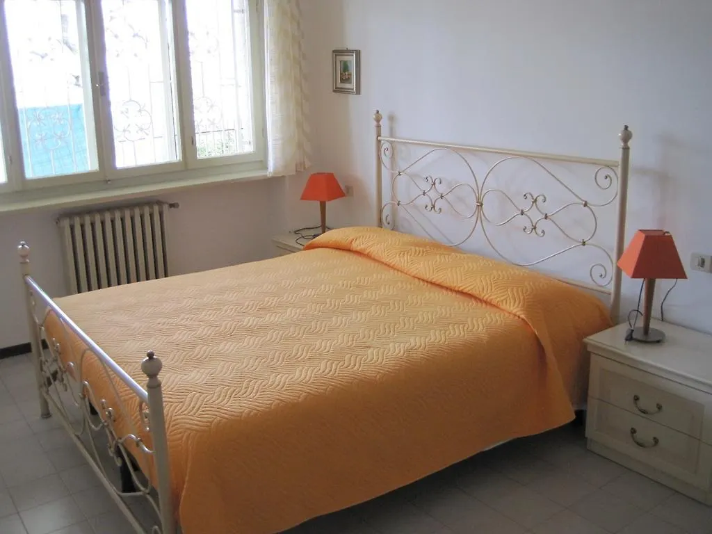 La Virgola Apartments Brenzone sul Garda 0*,  Italien