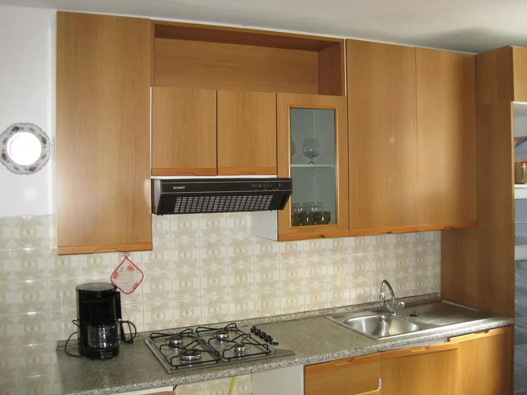 La Virgola Apartments Brenzone sul Garda Italien