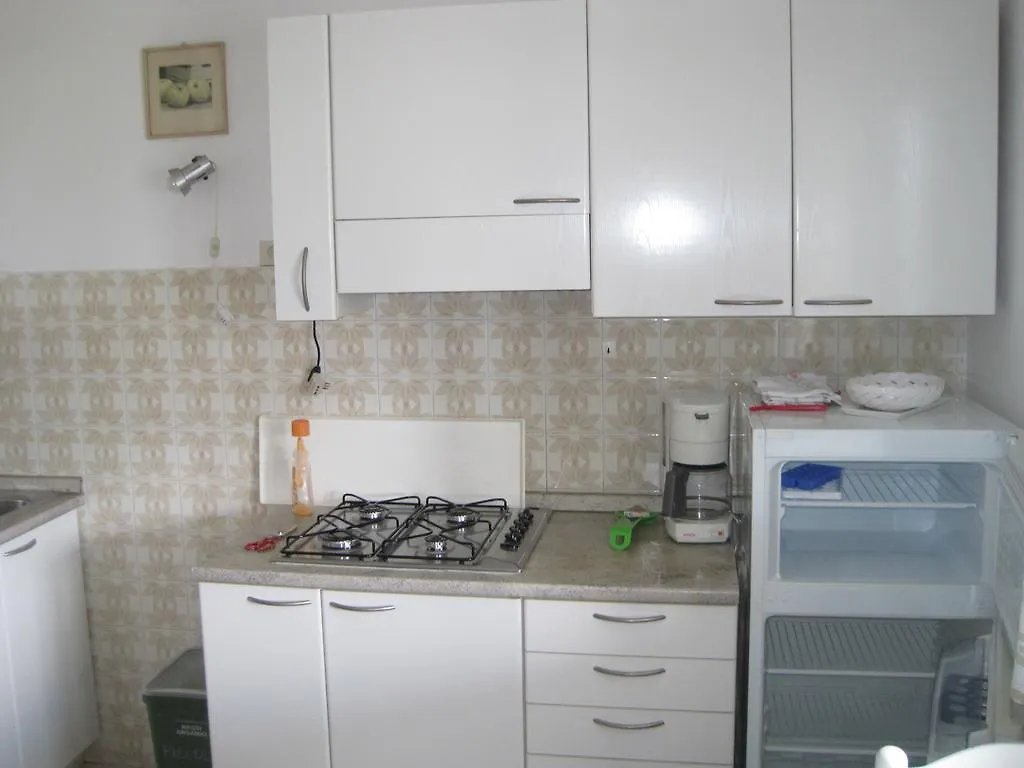 La Virgola Apartments Brenzone sul Garda 0*,  Italien
