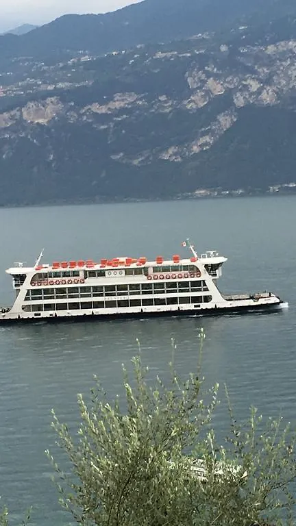 La Virgola Apartments Brenzone sul Garda