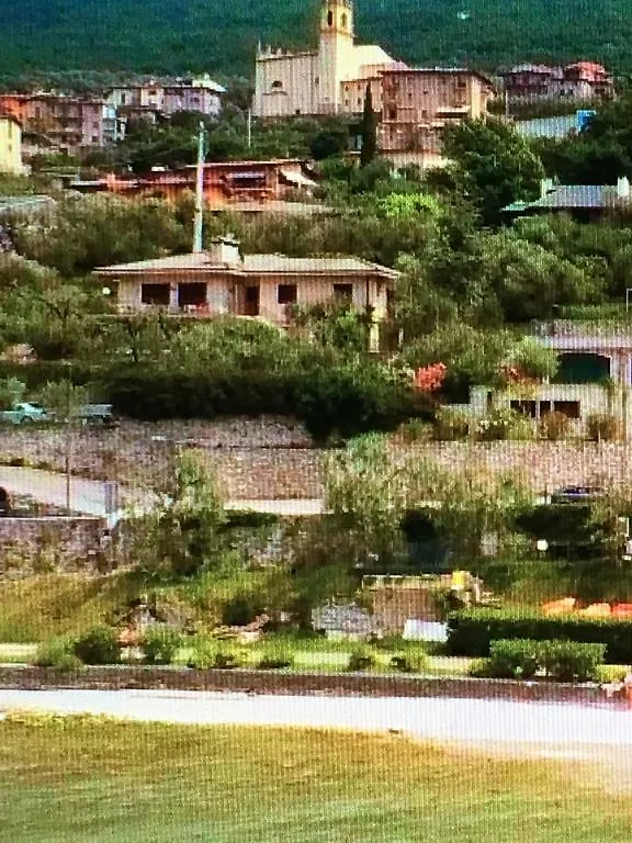 La Virgola Apartments Brenzone sul Garda 0*,