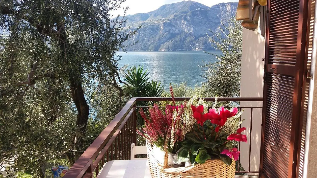 La Virgola Apartments Brenzone sul Garda 0*,