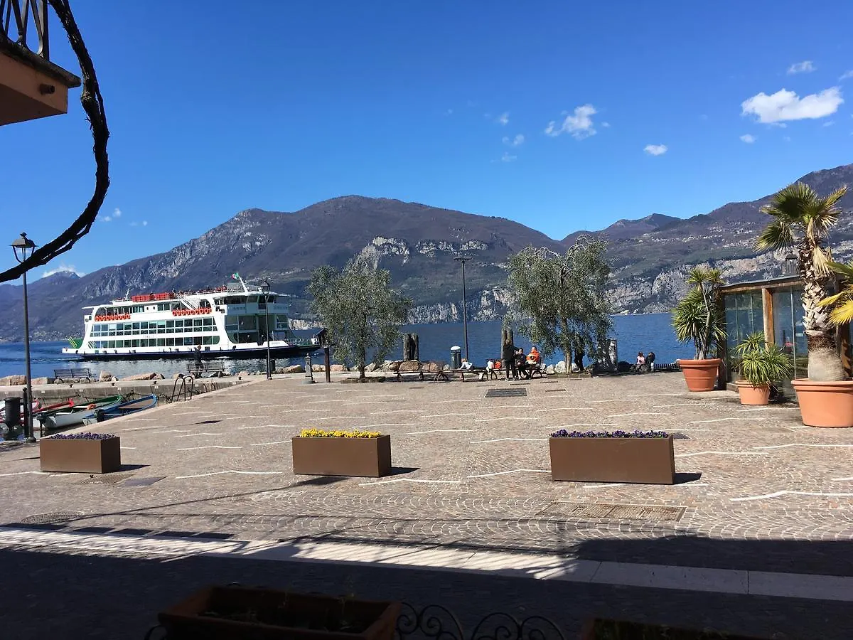 La Virgola Apartments Brenzone sul Garda 0*,  Italien