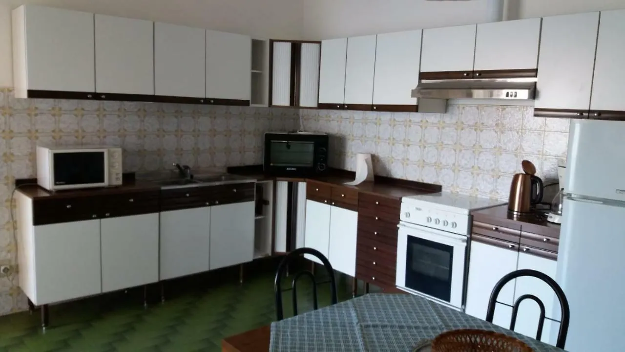 La Virgola Apartments Brenzone sul Garda